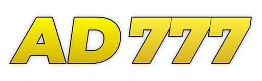 ad777gamedownload.com Logo